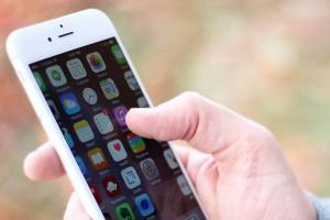 Как на iPhone установить пароль на приложение Можно ли запаролить приложение на айфоне