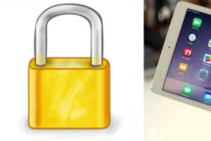 Восстановление пароля от Apple ID