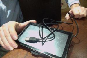 Ремонт планшета своими руками: что потребуется для реанимирования аппарата
